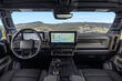 Hummer EV electric SUV review photo 5