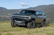 Hummer EV electric SUV review photo 1