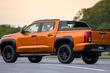 Overview of the sixth generation Mitsubishi L200 pickup truck photo 4