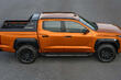Overview of the sixth generation Mitsubishi L200 pickup truck photo 1