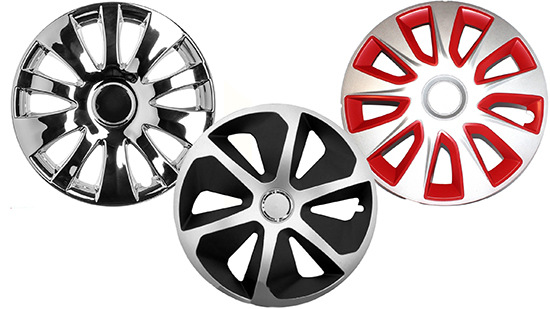 How to choose car wheel caps: tips and recommendations