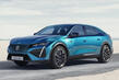 Review of the new Peugeot 408 crossover photo 1