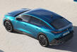 Review of the new Peugeot 408 crossover photo 3