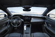 Review of the new Peugeot 408 crossover photo 6
