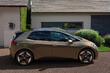Review of the updated Volkswagen ID.3 electric hatchback photo 3