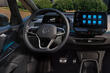 Review of the updated Volkswagen ID.3 electric hatchback photo 5