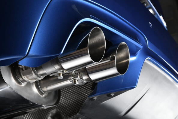 Car muffler nozzles: importance, functions and selection