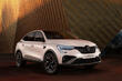 Review of the updated Renault Arkana crossover photo 2