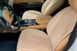 Car seat covers: how to choose and varieties photo 1