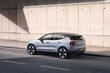 Volvo EX30 electric crossover review photo 4