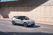 Volvo EX30 electric crossover review photo 1