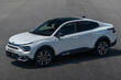Review of the «crossover» sedan Citroen C4 X photo 1