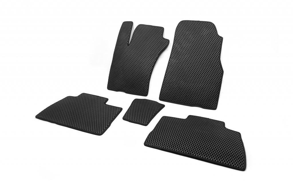 Pros and cons of EVA mats