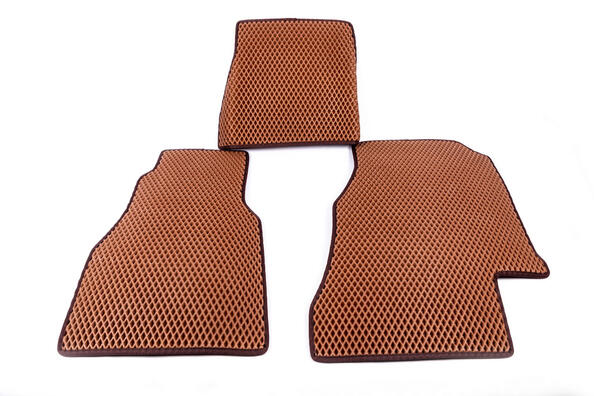 Should you buy EVA floor mats?