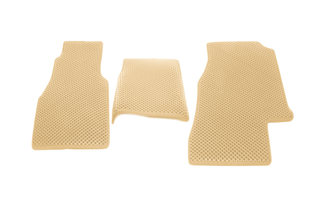Should you buy EVA floor mats?