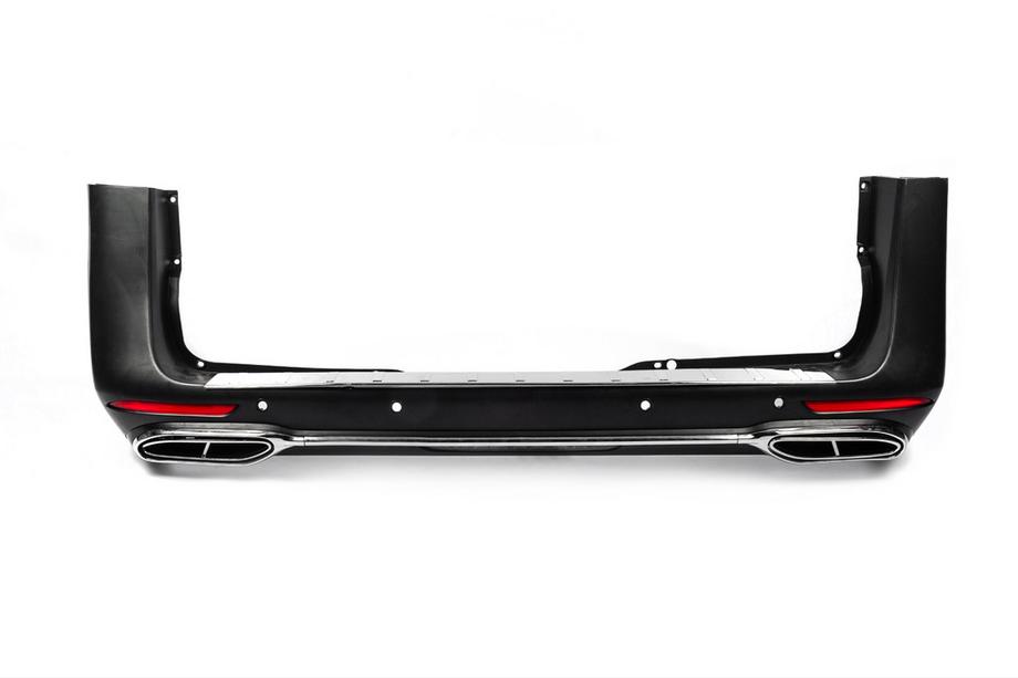 Mercedes Vito W639 2004-2014 Facelift Kit to W447 Maybach Photo 31