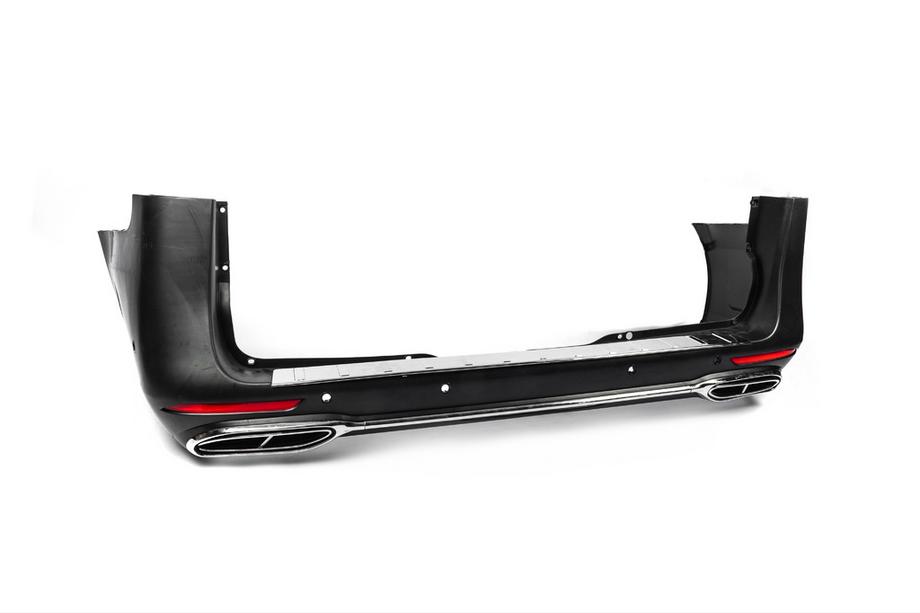 Mercedes Vito W639 2004-2014 Facelift Kit to W447 Maybach Photo 29