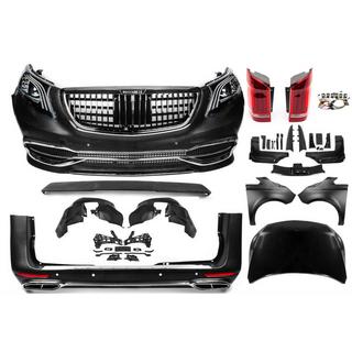 Facelift Kit to W447 Maybach photo 3