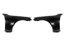 Mercedes S-class W221 2005-2013 Facelift Kit to X222 Maybach S600 photo 9