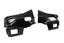 Mercedes S-class W221 2005-2013 Facelift Kit to X222 Maybach S600 photo 16