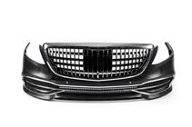 Mercedes S-class W221 2005-2013 Facelift Kit to X222 Maybach S600 photo 23
