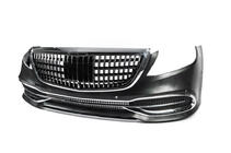Mercedes S-class W221 2005-2013 Facelift Kit to X222 Maybach S600 photo 24