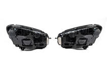 Mercedes S-class W221 2005-2013 Facelift Kit to X222 Maybach S600 photo 32
