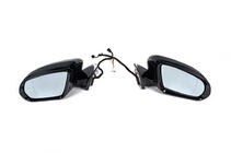 Mercedes S-class W221 2005-2013 Facelift Kit to X222 Maybach S600 photo 36