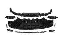 Mercedes S-class W221 2005-2013 Facelift Kit to X222 Maybach S600 photo 45