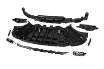 Mercedes S-class W221 2005-2013 Facelift Kit to X222 Maybach S600 photo 47