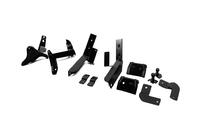 Mercedes S-class W221 2005-2013 Facelift Kit to X222 Maybach S600 photo 55