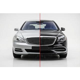 Facelift Kit to X222 Maybach S600 photo 1