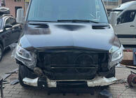 Mercedes Sprinter W906 2006–2018 Facelift Kit to W907 photo 40