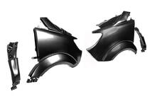 Mercedes Sprinter W906 2006–2018 Facelift Kit to W907 photo 13