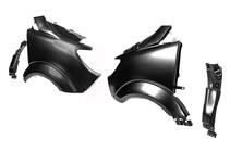 Mercedes Sprinter W906 2006–2018 Facelift Kit to W907 photo 9