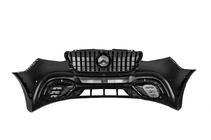 Mercedes Sprinter W906 2006–2018 Facelift Kit to W907 photo 15