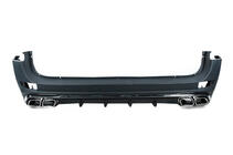 Mercedes Sprinter W906 2006–2018 Facelift Kit to W907 photo 19