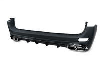 Mercedes Sprinter W906 2006–2018 Facelift Kit to W907 photo 20