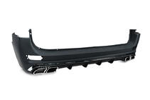 Mercedes Sprinter W906 2006–2018 Facelift Kit to W907 photo 21
