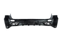 Mercedes Sprinter W906 2006–2018 Facelift Kit to W907 photo 22