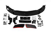 Mercedes Sprinter W906 2006–2018 Facelift Kit to W907 photo 31