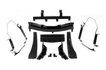 Mercedes Sprinter W906 2006–2018 Facelift Kit to W907 photo 33