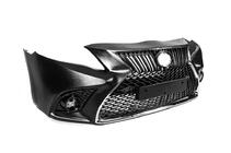 Toyota Camry 2006-2011 Front bumper assembly (facelift, Lexus-style V2) photo 5