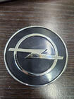 Opel Omega B 1994-2003 Front badge with bevel (75mm) Clearance photo 1