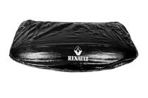 Renault Master 2011-2023 Hood Cover (Leatherette) Clearance photo 1