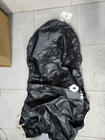 Renault Master 2011-2023 Hood Cover (Leatherette) Clearance photo 3