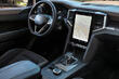 Review of the new generation Volkswagen Amarok pickup truck photo 5