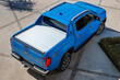 Review of the new generation Volkswagen Amarok pickup truck photo 4