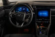 Overview of the compact premium crossover Lexus LBX photo 5