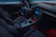 Overview of the compact premium crossover Lexus LBX photo 6
